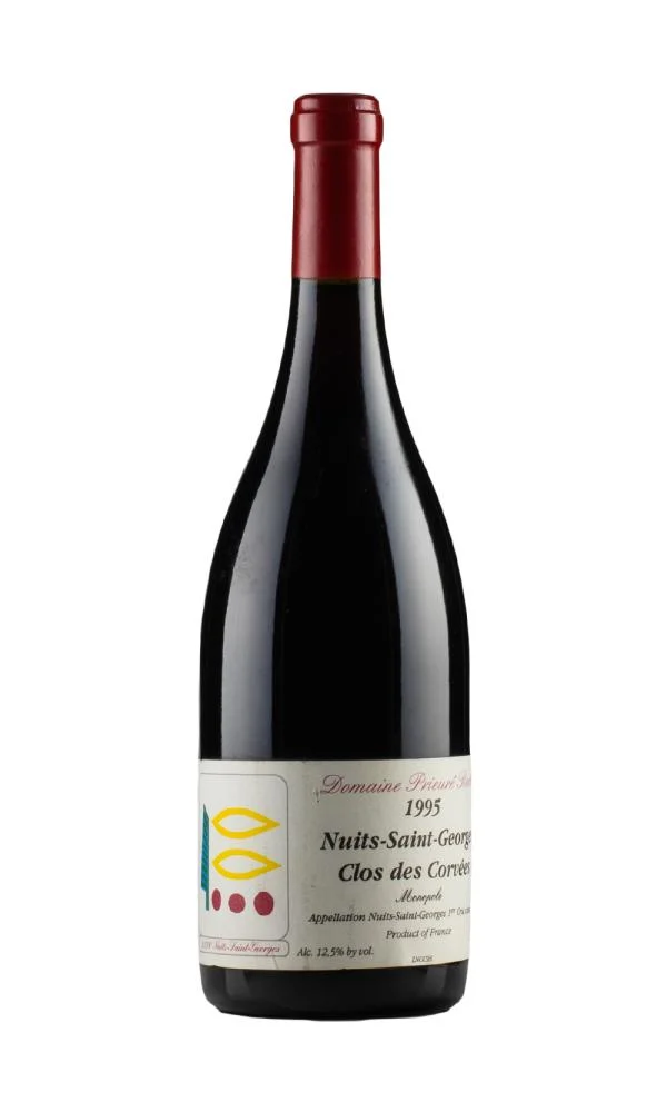 1995 | Domaine Prieuré-Roch | Nuits St Georges Le Clos des Corvees