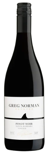 Greg Norman Estates | California Estates Pinot Noir - NV