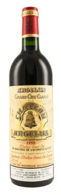 1990 | Château Angélus | Saint-Emilion