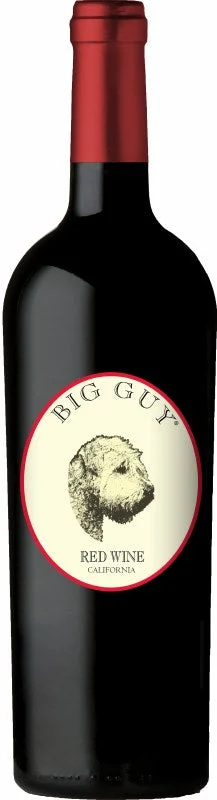 Big Guy Cellars | Red - NV