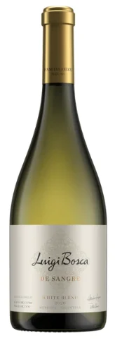 2020 | Bodega Luigi Bosca | De Sangre White Blend - Wine