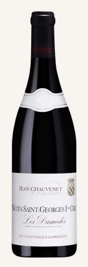 2015 | Domaine Jean Chauvenet | Les Damodes - Wine