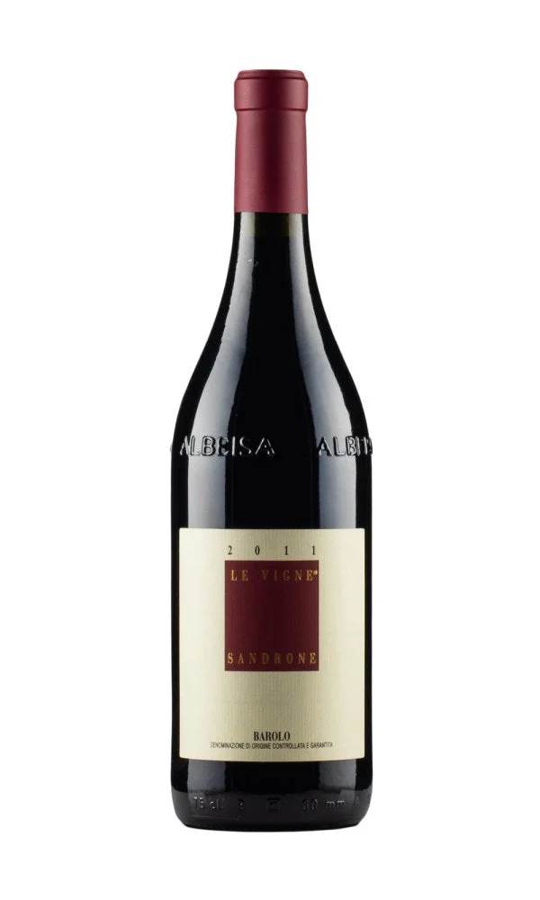 2011 | Luciano Sandrone | Le Vigne - Wine