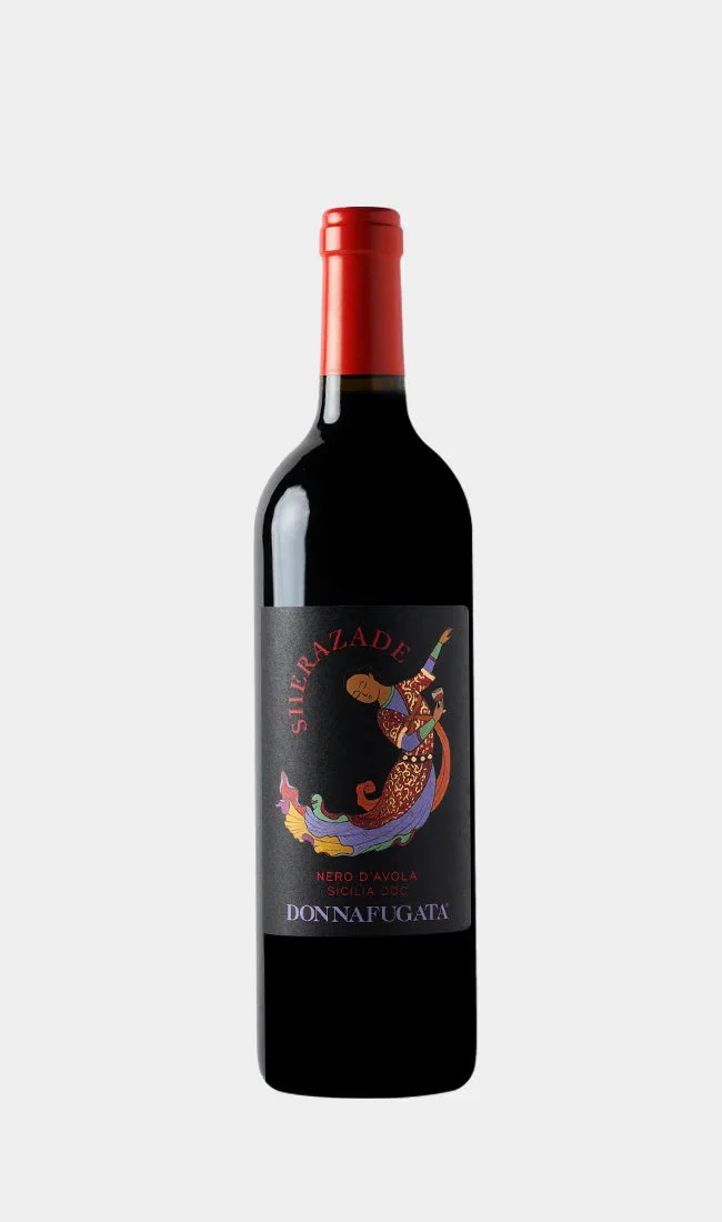Donnafugata | Sherazade Sicilia IGT - NV