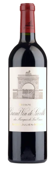 2016 | Château Léoville-Las Cases | Grand Vin de Leoville