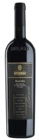 2016 | Beni di Batasiolo | Barolo - Wine