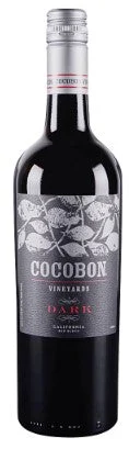 Cocobon | Dark Red - NV