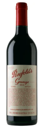 1997 | Penfolds | Grange Bin 95 - Wine