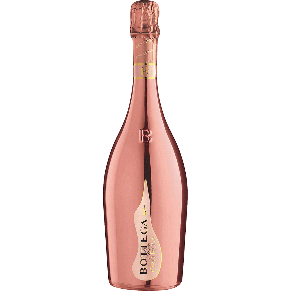 Bottega Oro Rosa Sparkling Rose Wine