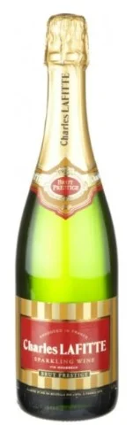 Carlos Lafitte | Brut Prestigio - NV