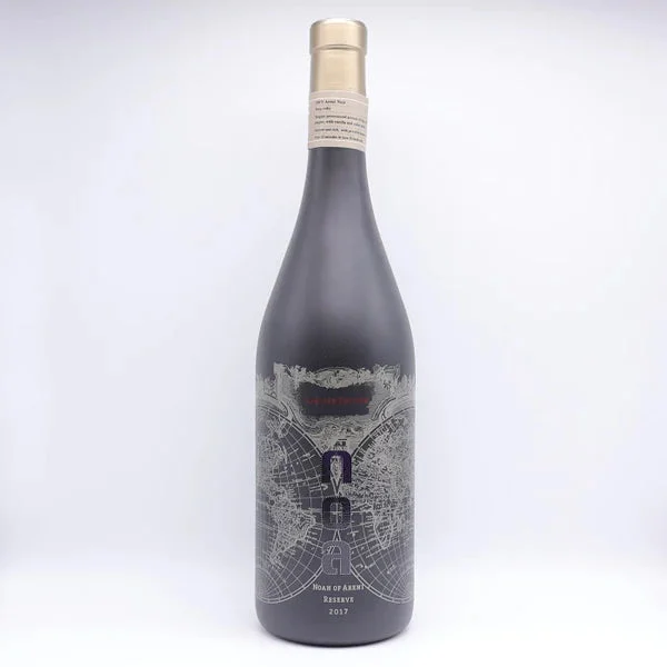 2017 | NOA | Noah of Areni Limited Edition Reserve - Wine