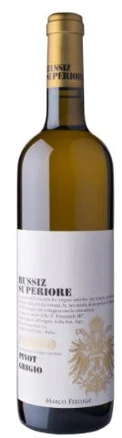 2020 | Russiz Superiore | Pinot Grigio Collio - Vino