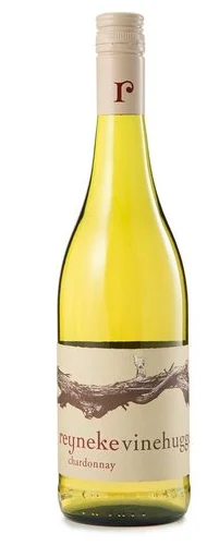 Reyneke Wines | Vinehugger Chardonnay - NV