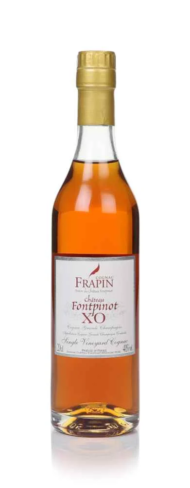 Frapin Fontpinot XO | 200ML - Cognac