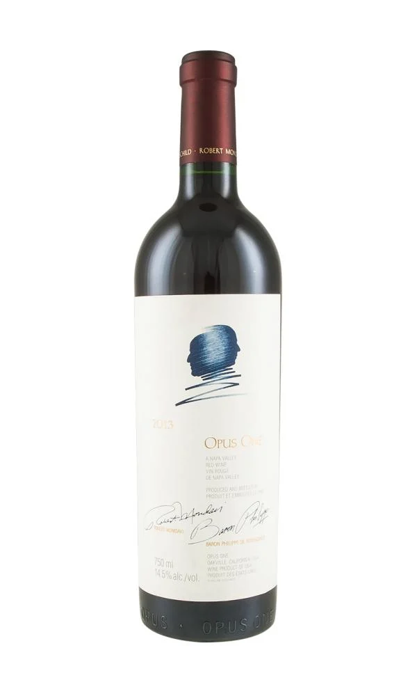2013 | Opus One | Napa Valley - Wine