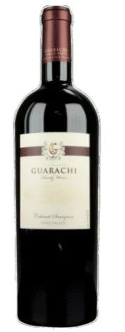 Vinos de la Familia Guarachi | Cabernet Sauvignon - Nevada