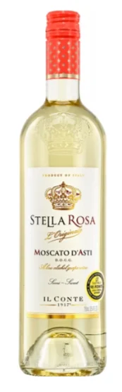 Stella Rosa | Moscato d'Asti - NV