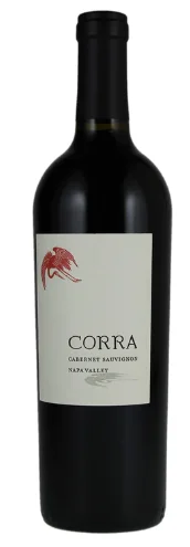 2019 | Corra Wines | Cabernet Sauvignon