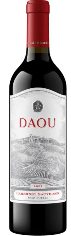 2021 | Daou Vineyards | Cabernet Sauvignon - Wine