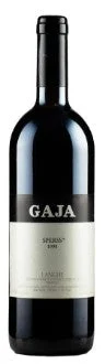 1998 | Gaja | Sperss Langhe Barolo - Wine
