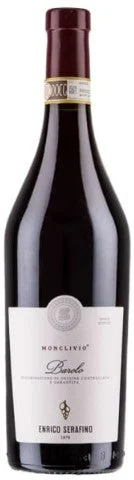 2017 | Enrico Serafino | Monclivio - Wine