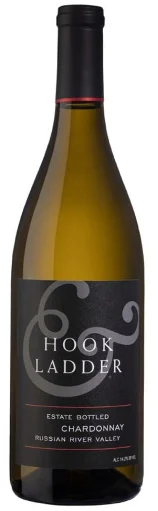 2020 | Hook & Ladder | Chardonnay - Wine
