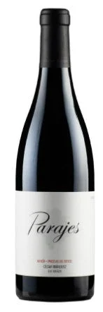 2021 | Cesar Marquez Perez | Parajes Mencia - Wine