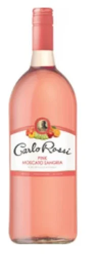 Carlo Rossi | Pink Moscato Sangria (Magnum) - NV