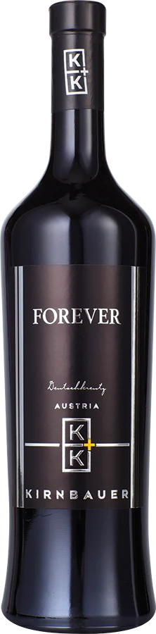 2018 | Weingut K & K Kirnbauer | Forever Qualitatswein - Wine