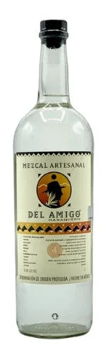 Del Amigo Mezcal Joven | 1L