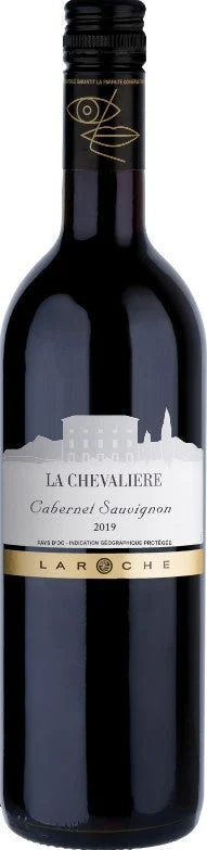 Laroche - Mas La Chevaliere | Cabernet Sauvignon - NV
