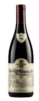 2017 | Claude Dugat | Gevrey-Chambertin