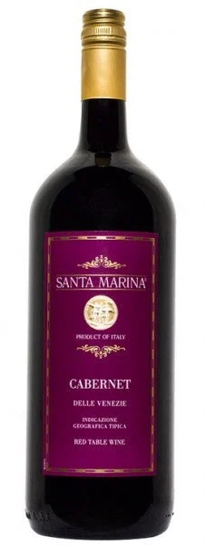 Santa Marina | Cabernet Sauvignon (Magnum) - NV