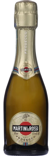 Martini | Martini & Rossi Prosecco 187ML - NV