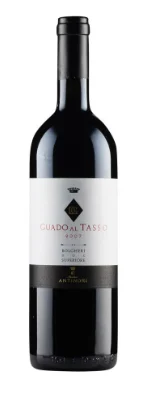 2007 | Tenuta Guado al Tasso | Bolgheri Superiore - Vino