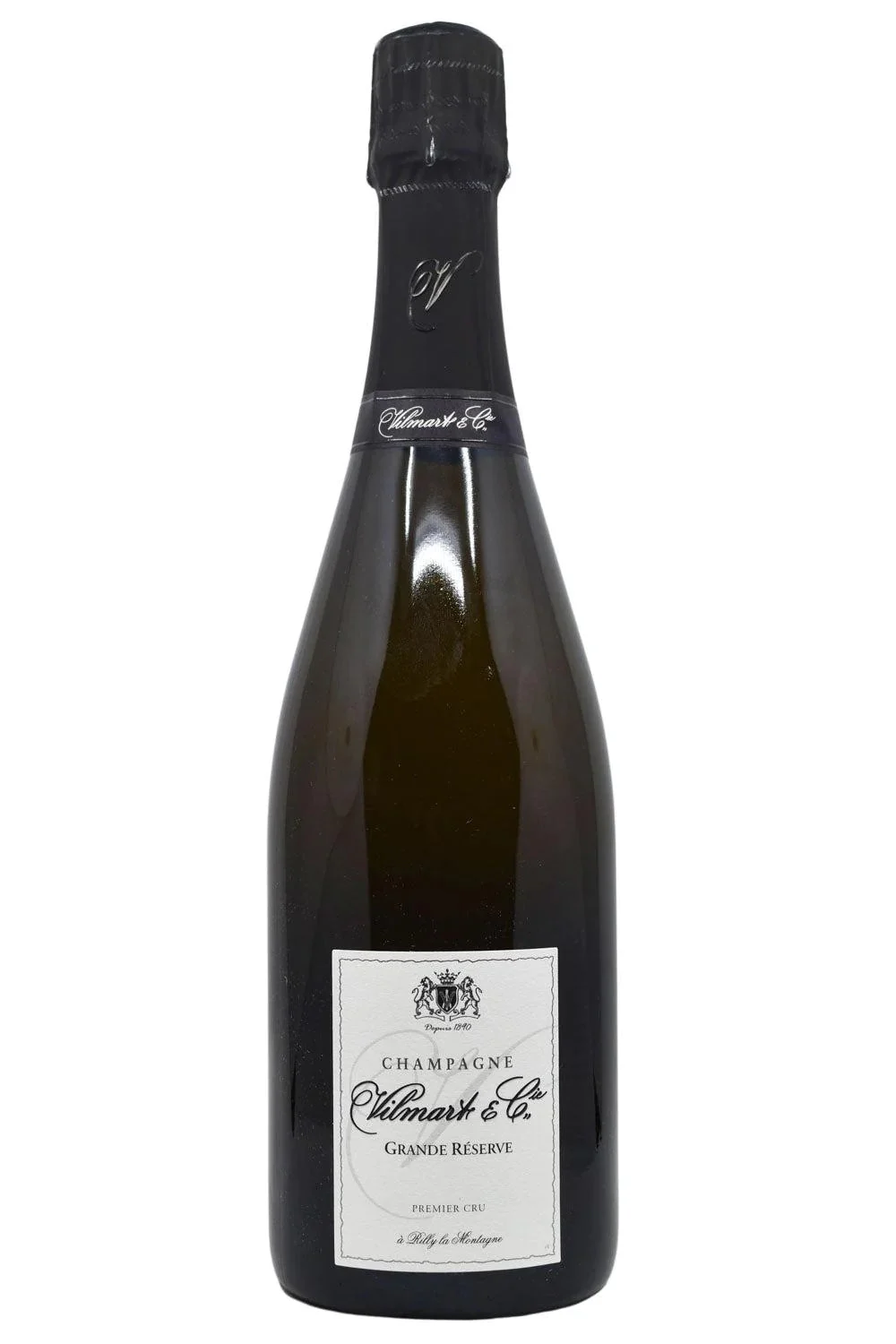 Vilmart & Cie | Grande Reserve Premier Cru Brut - NV
