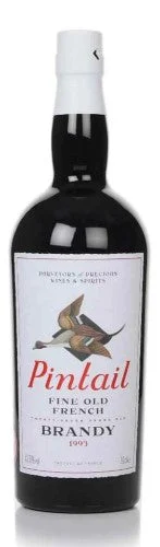 Pintail 27 Year Old 1993 Fine Old French Brandy | 700ML