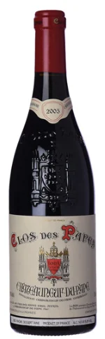 2005 | Paul Avril Clos des Papes | Chateauneuf-du-Pape