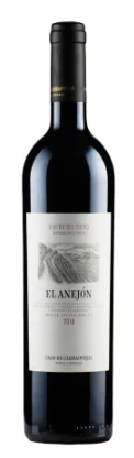 2018 | Pago de Carraovejas | El Anejon - Wine