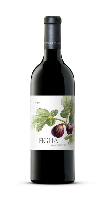 2019 | Figgins | Figlia - Wine