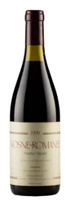 1999 | Domaine Jean Yves Bizot | Vosne-Romanee