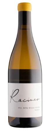 2019 | Racines | Sta. Rita Hills Cuvee Chardonnay - Wine
