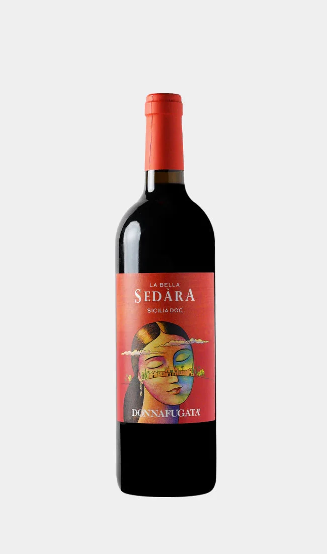 Donnafugata | Sedara Nero d'Avola Sicilia IGT - NV