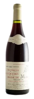 1992 | Domaine Fleurot-Larose | Abbaye de Morgeot