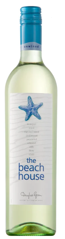 The Beachhouse Wines | Sauvignon Blanc - NV
