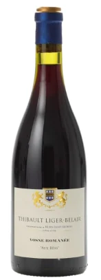 2019 | Thibault Liger-Belair | Vosne-Romanee Aux Reas