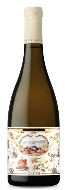 2019 | Cadre Vineyards | Stone Blossom Sauvignon Blanc - Wine