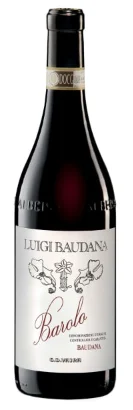 2018 | Cantina Luigi Baudana | Baudana - Wine