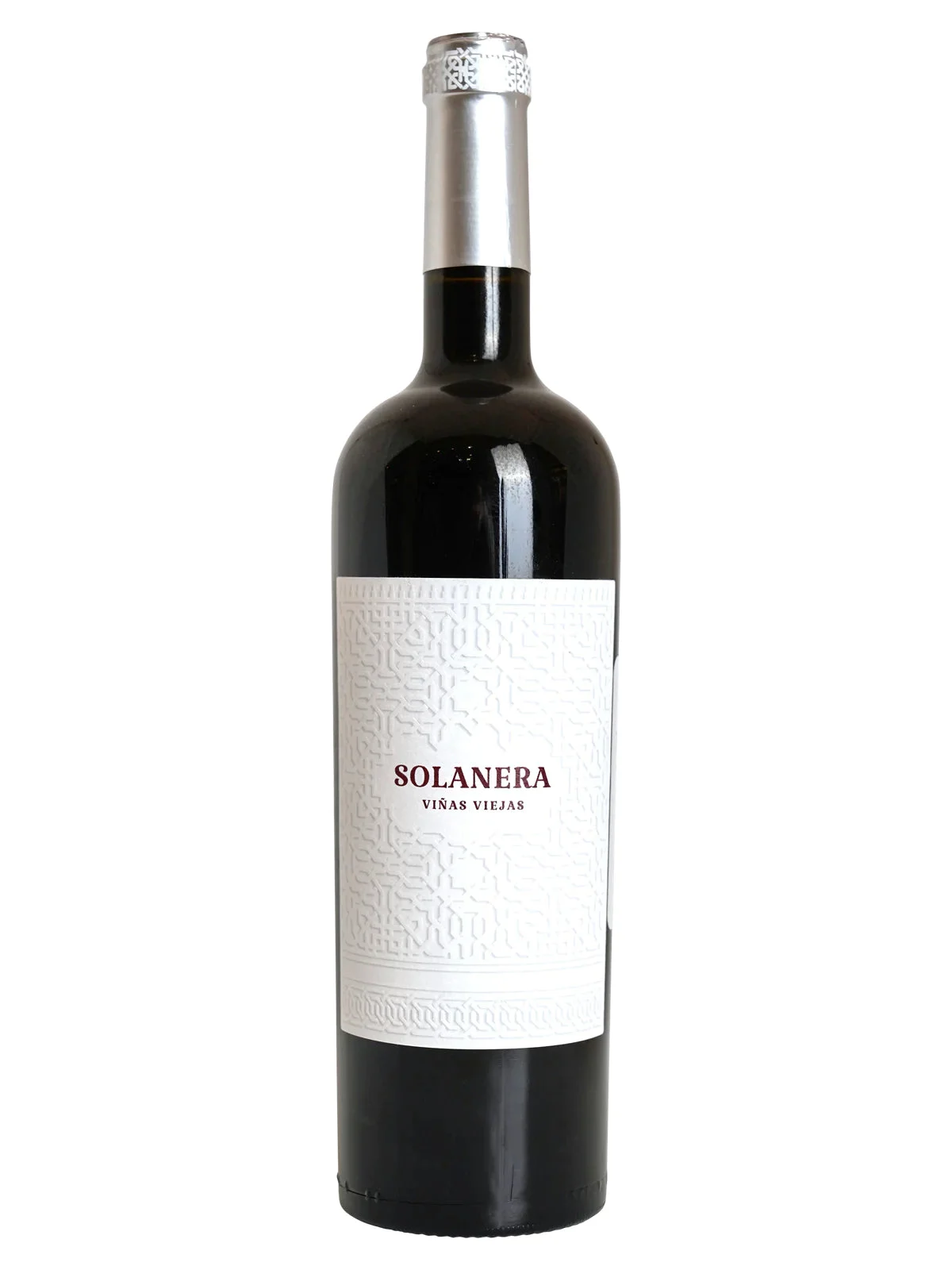 2019 | Bodegas Castaño | Solanera Vinas Viejas - Wine