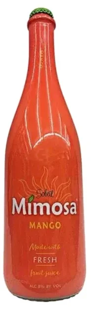 Soleil Mimosa | Mango - NV